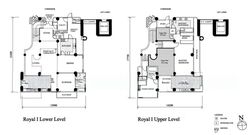 The Colonnade (D10), Condominium #533612901